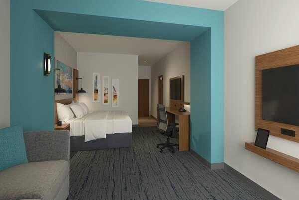 La Quinta Inn & Suites by Wyndham San Antonio at the RIM