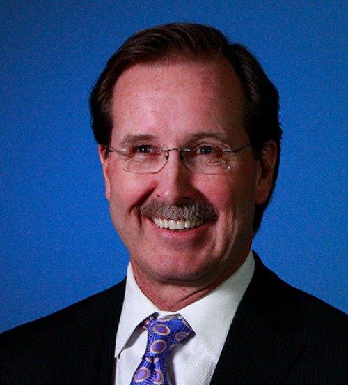 Roger A Dailey, MD - OHSU Casey Eye Institute Oculofacial Plastic and Reconstructive Surgery-Marquam Hill