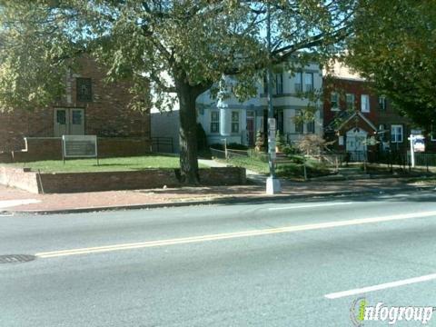 Second Church of God