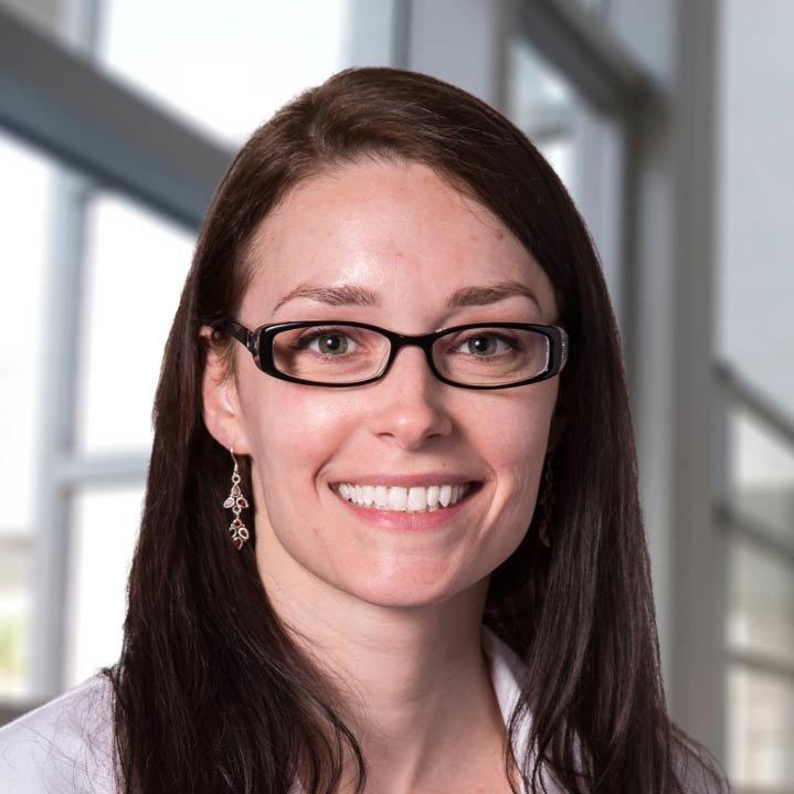 Erica Dawson - Walk-in Care Worthington