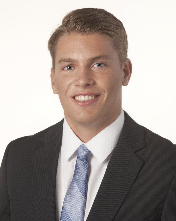 Brayden Van Ess-Thrivent