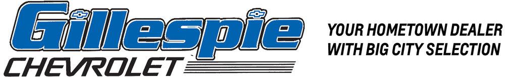 Gillespie Chevrolet