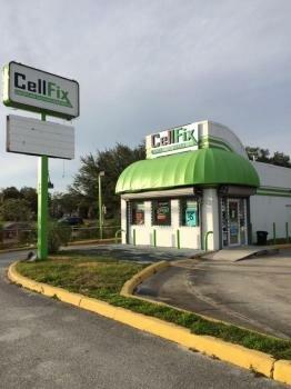 Cell Fix