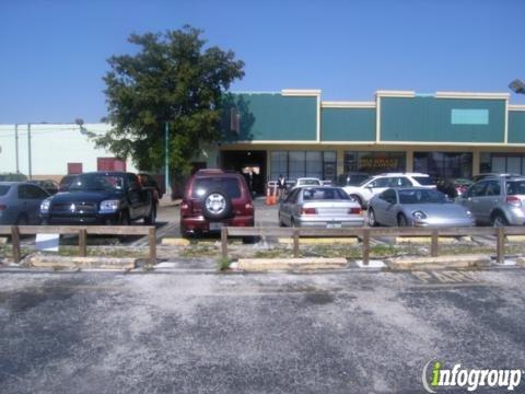 Iglesia Senda De Santidad