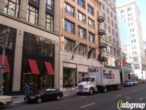 Amir Mozaffarian Fine Jewelry