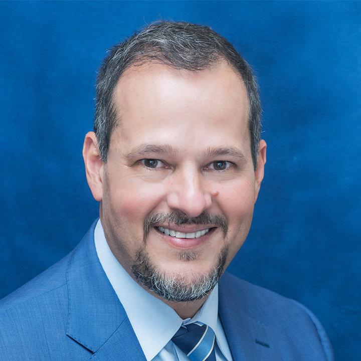 Raul Arguello, MD