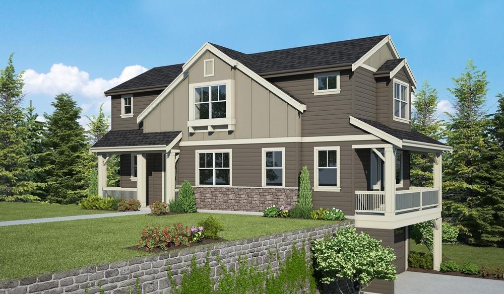 Century Communities-Seeley Lane