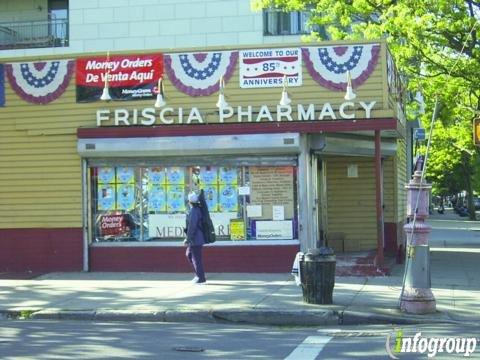 Friscia Pharmacy