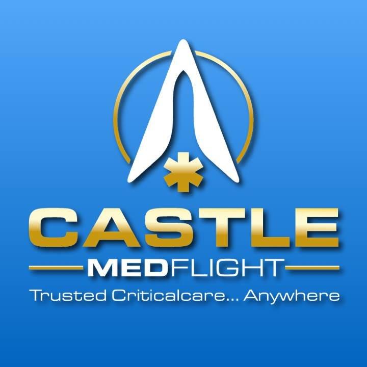 Castle Medflight - Worldwide Air Ambulance and Medical Escort Services