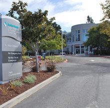 Sutter Maternity & Surgery Center of Santa Cruz