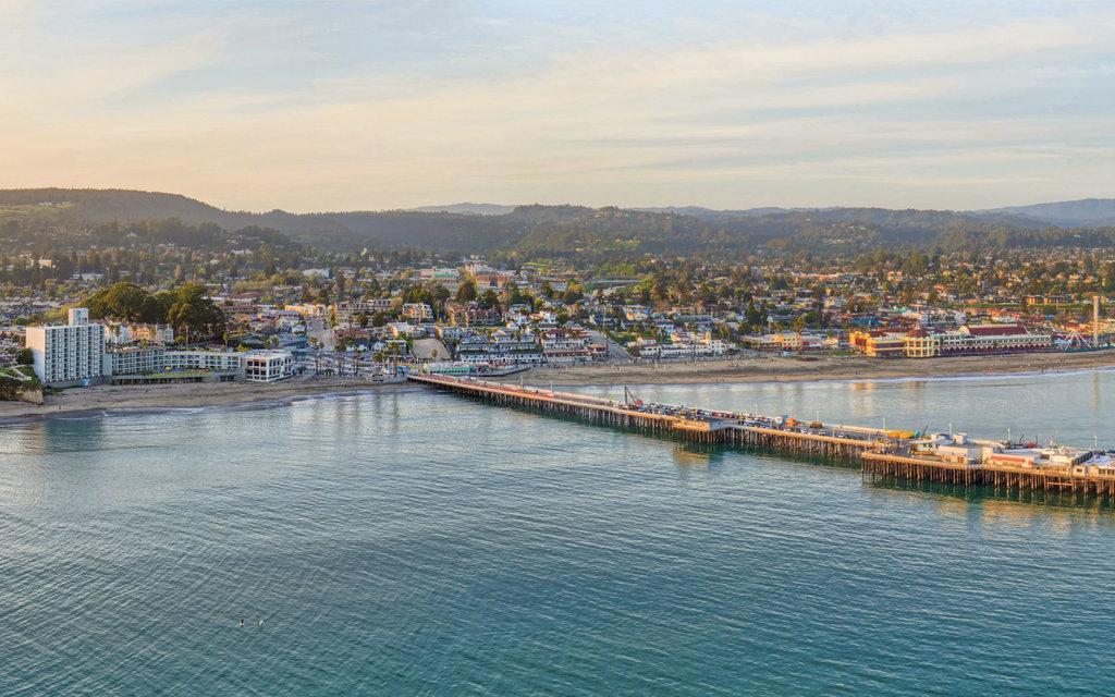 Woodside Hotel Group