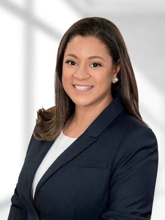 Merrill Lynch Financial Advisor Stacy Nelson