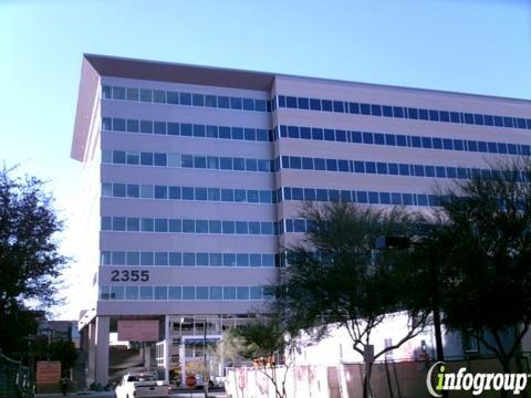 Camelback Center