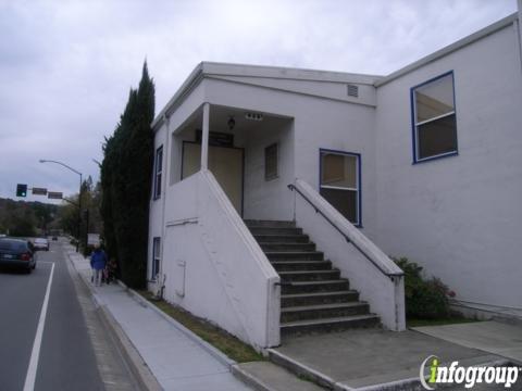 Acalanes Fellowship Lodge