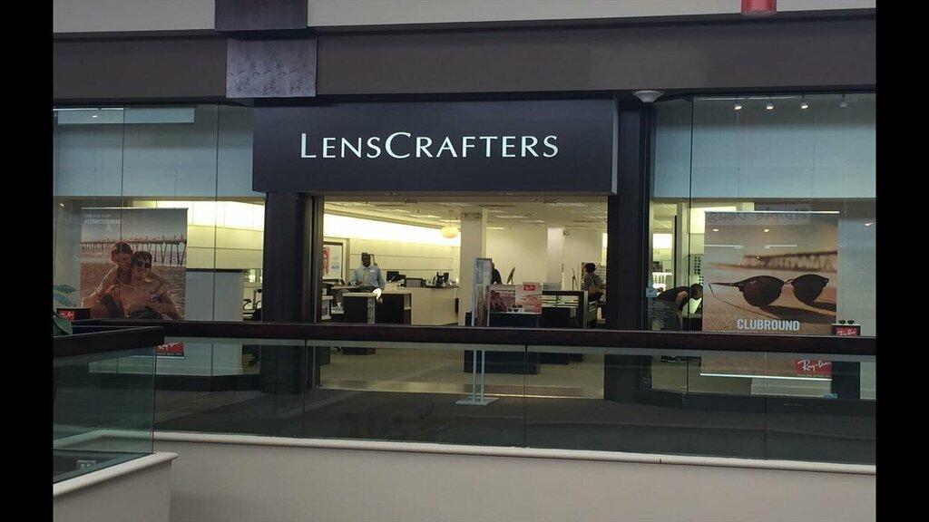 LensCrafters