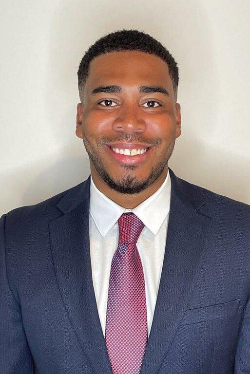 Justin Cotton-Chase Home Lending Advisor