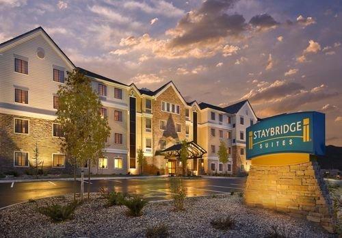 Staybridge Suites Merrillville By IHG