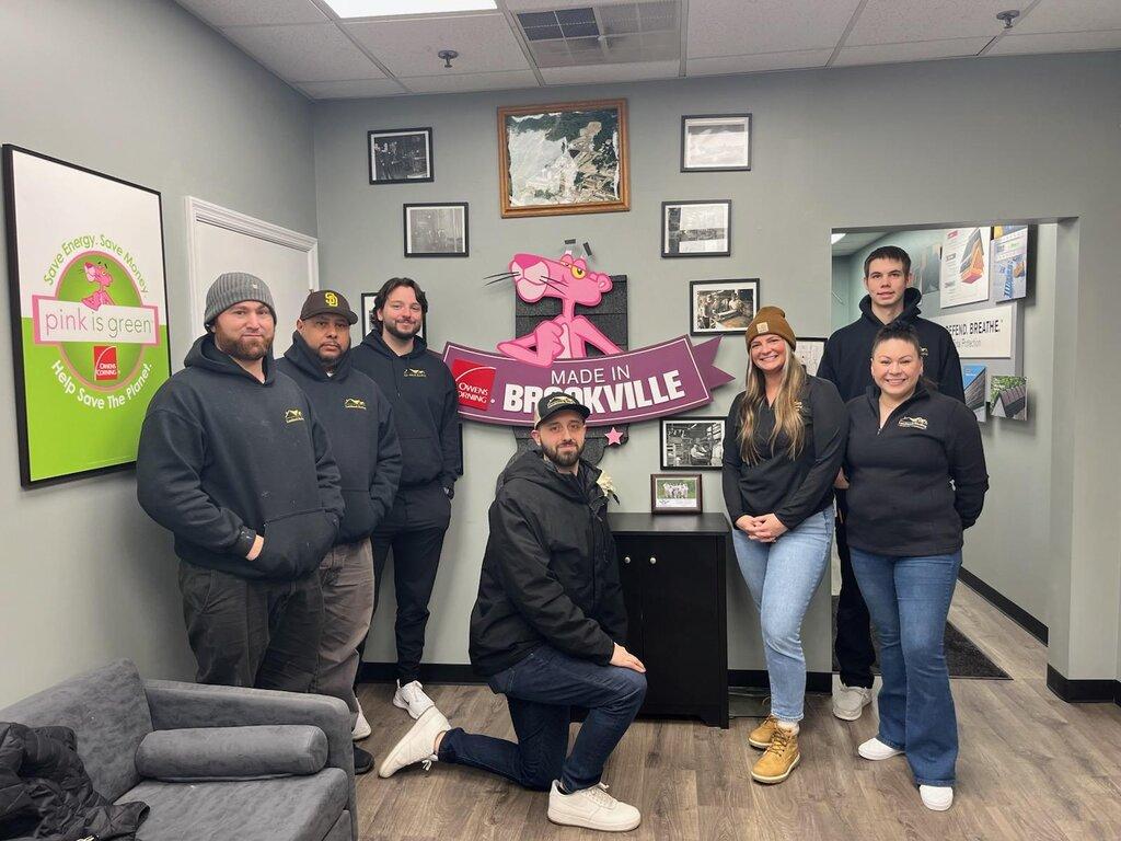 Landmark Roofing Nashville