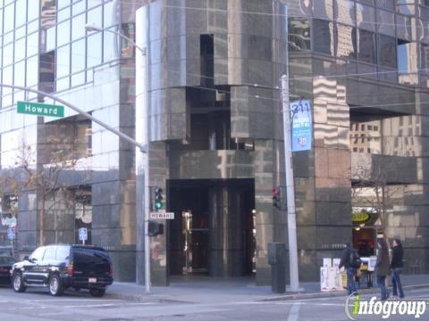 US Justice Department