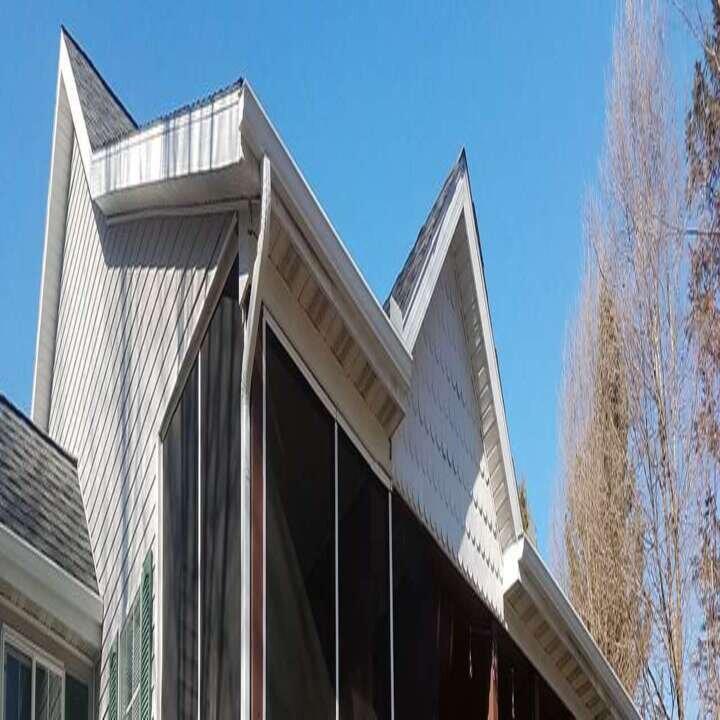 Hill's Gutter Service