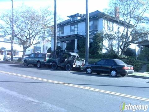 Joshua D Gruenberg Law Office