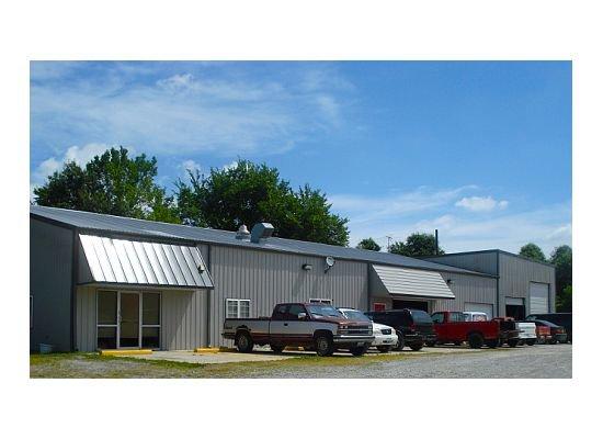 Central Missouri Transmission