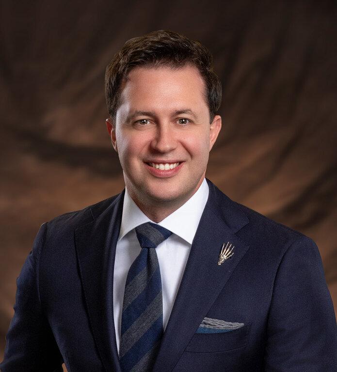 Nicholas R Taweel, D.P.M., D.P.T.