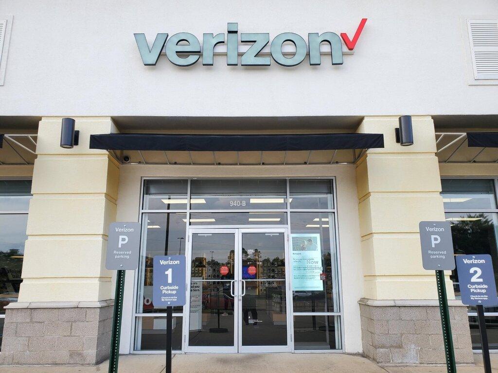 Victra-Verizon Authorized Retailer