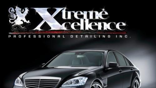 Xtreme Xcellence Detailing