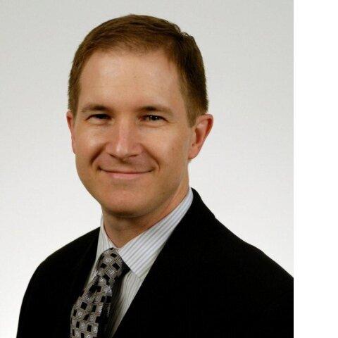 Merrill Lynch Financial Advisor Matthew Colflesh