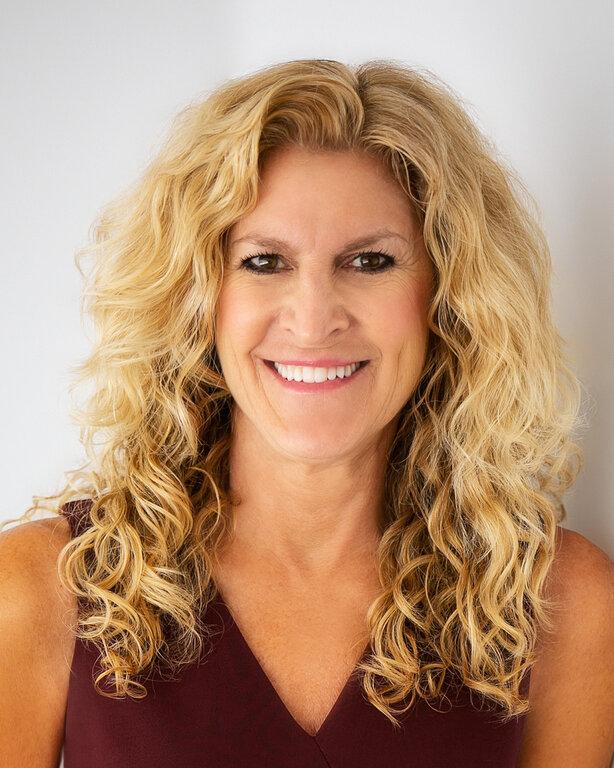 Sarah Auernhammer-Thrivent