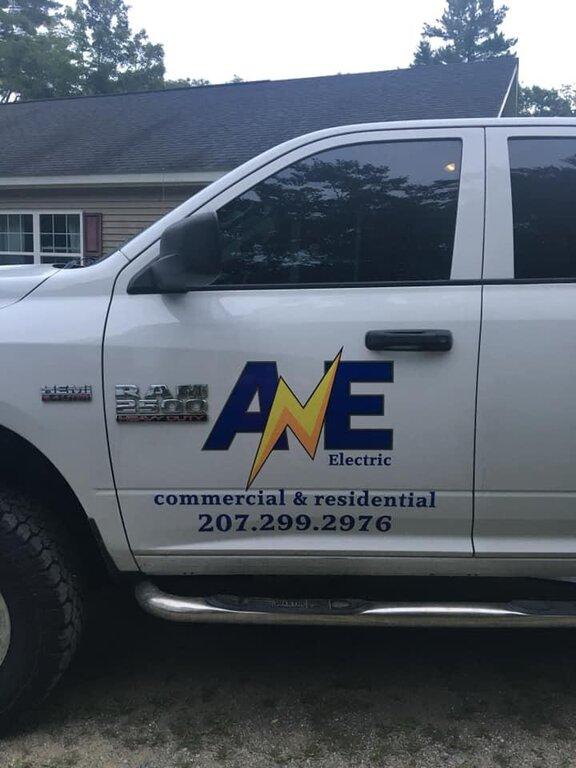 Ane Electric LLC