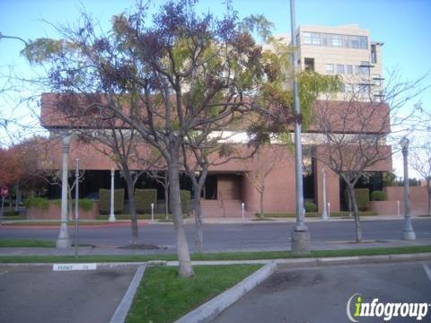 Calif Court-Appellate Library
