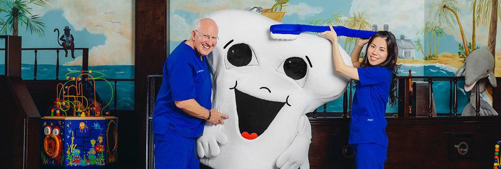 Rachel Minyue Dai, DMD - Matthews & Dai