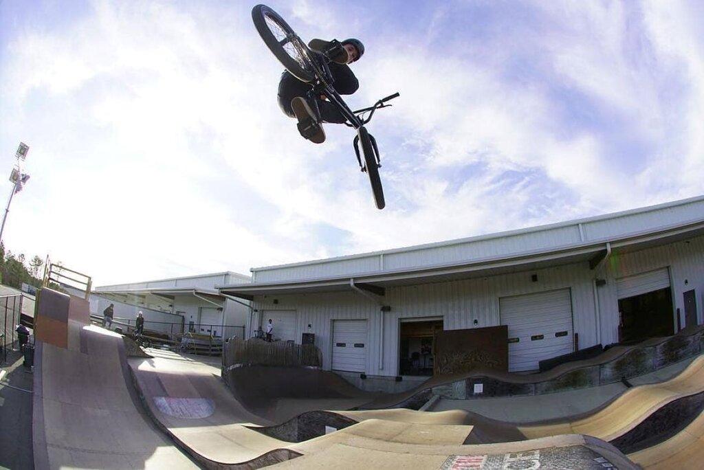 The Farm Action Sport Complex