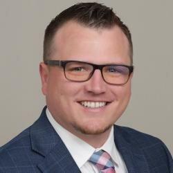 Edward Jones-Financial Advisor: Dustin Donnell, CFP