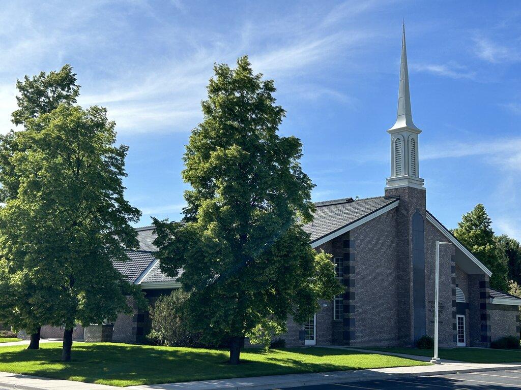 The Church of Jesus Christ of Latter-Day Saints