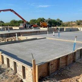 Pura Vida Concrete Contractors