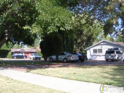 Children's Homes-Southern CA