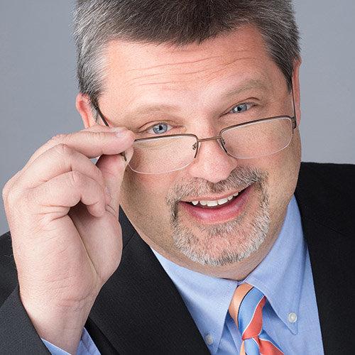 Christian Lange Photo Commercial