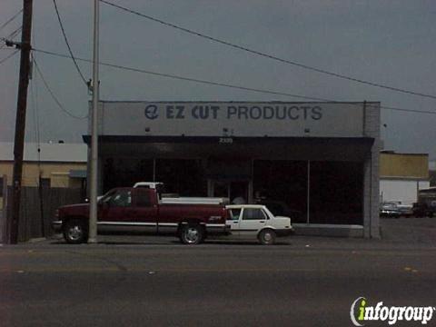 Ez Cut Products