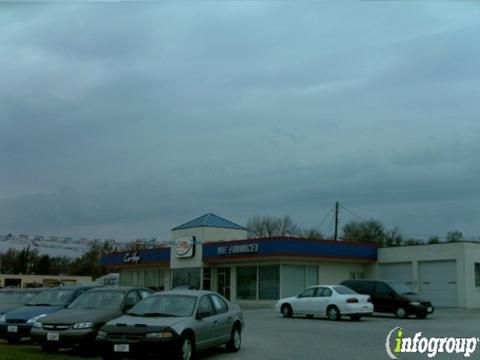 Winner's Circle Auto Center