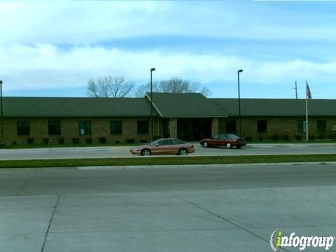 Columbus United Federal Credit Union