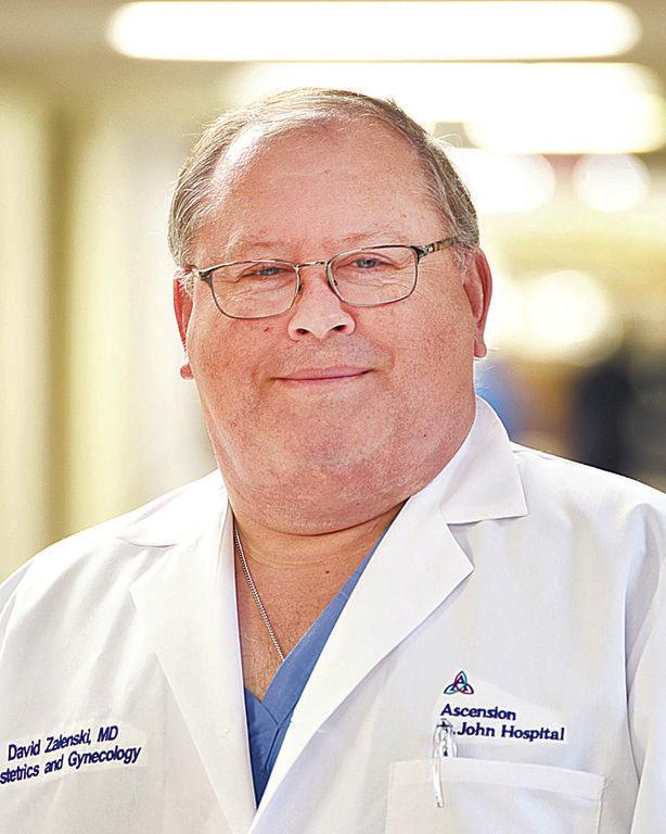 Saint John Health System