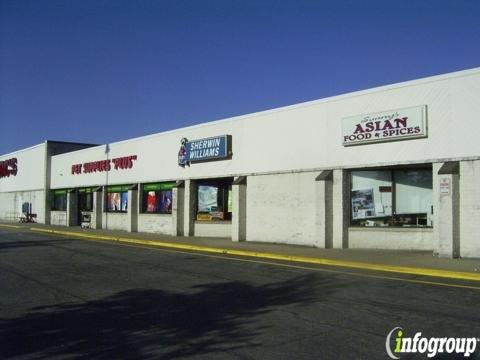 Sunny's Asian Food & Spices