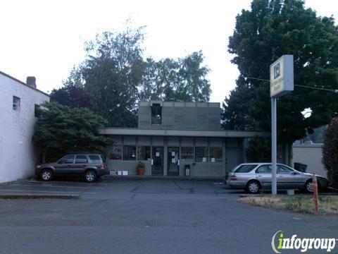 Ravenna Park Animal Clinic