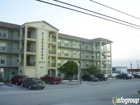 Floranada Apartments