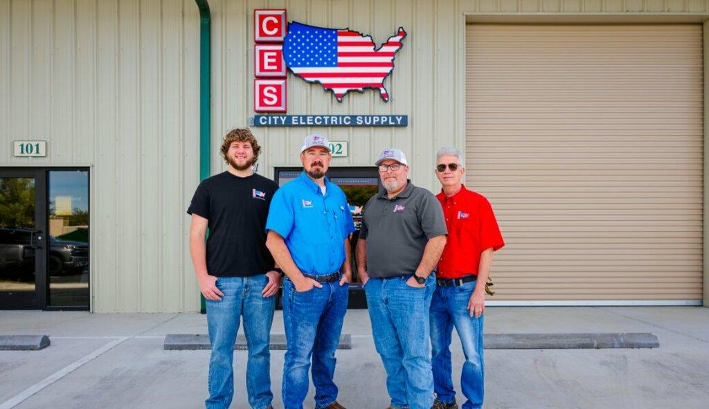 City Electric Supply Wildwood
