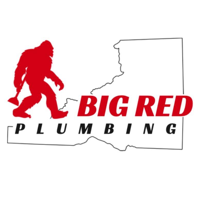 Big Red Plumbing