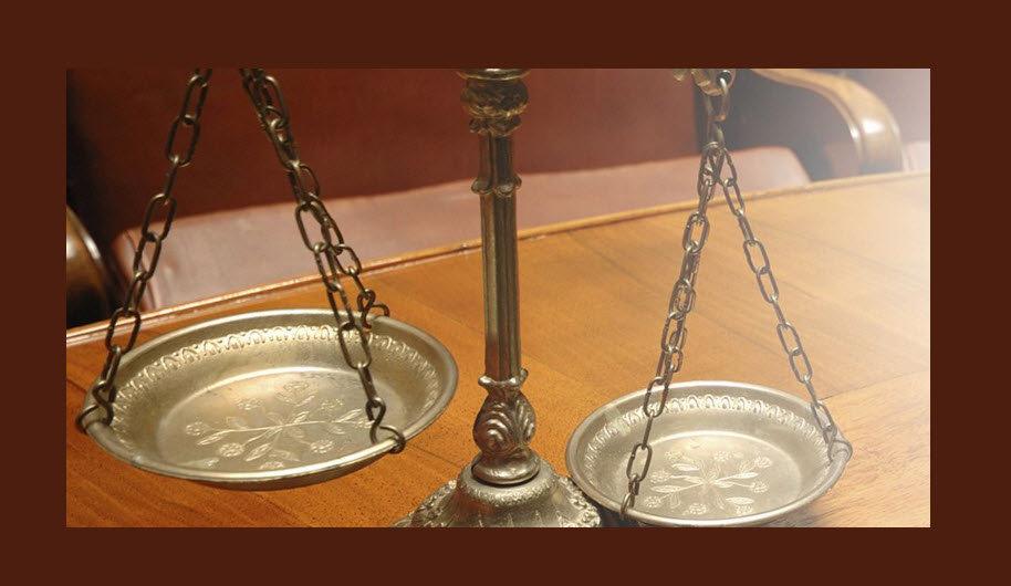 Harris Finley & Bogle PC